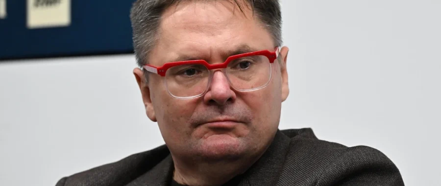 fot. Radek Pietruszka/PAP