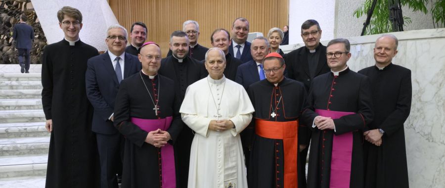 fot. Vatican Media
