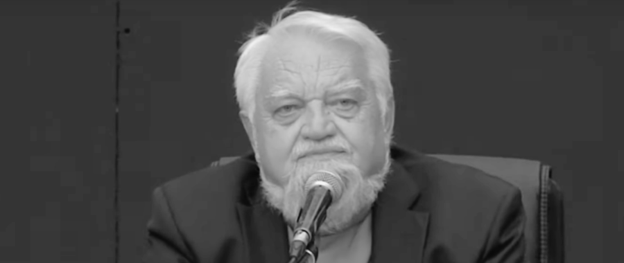 fot. kadr z materiału wideo kanału Festivalfilosofia (YouTube)