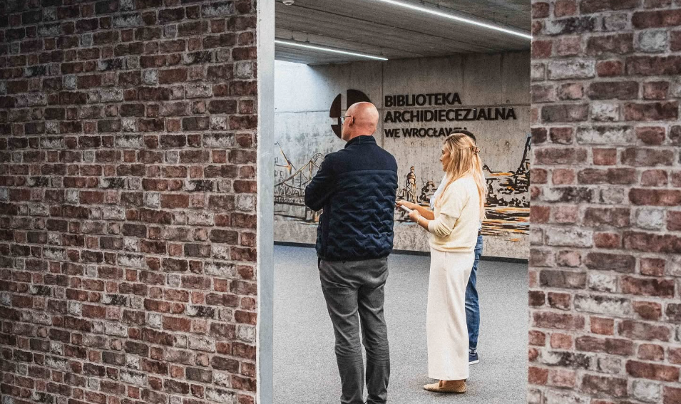 Archidiecezja wrocławska otwiera Dom dla Młodych. To inicjatywa biskupa