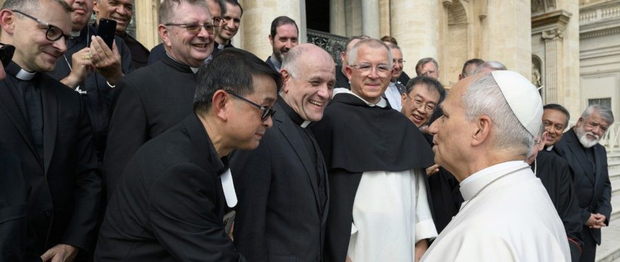 fot. Vatican Media