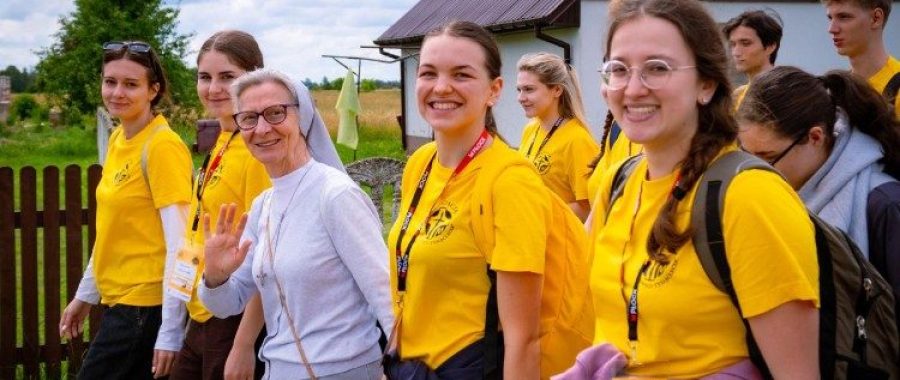 fot. Fundacja Dzieło Nowego Tysiąclecia