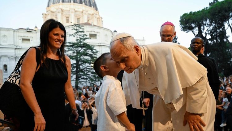 fot. Vatican Media