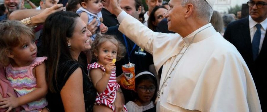 fot. Vatican Media