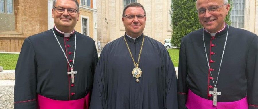fot. Vatican Media