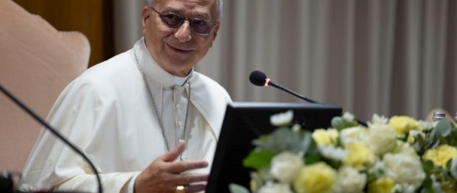 fot. Vatican Media