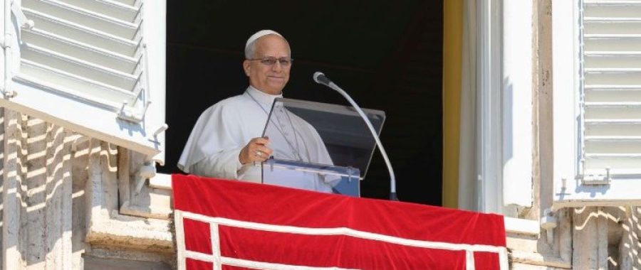 fot. Vatican Media