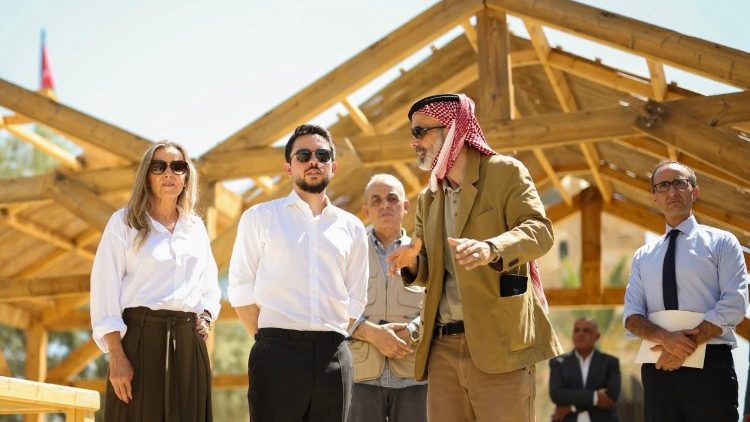 Leon XIV pojedzie do Izraela?