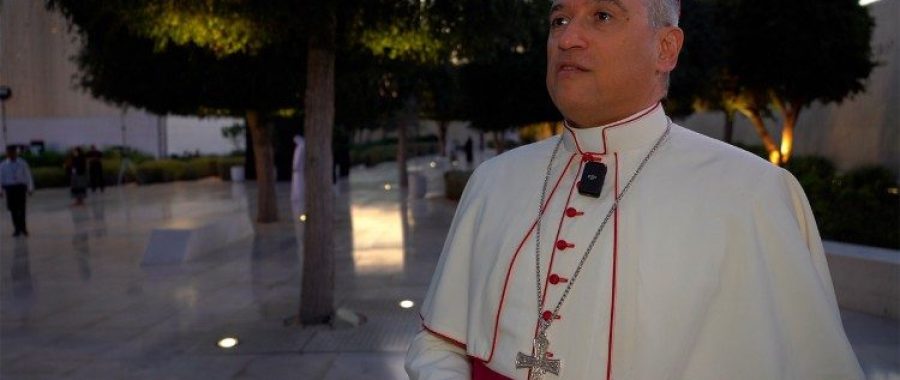 fot. Vatican Media