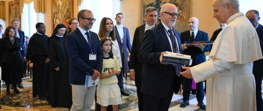 fot. Vatican Media