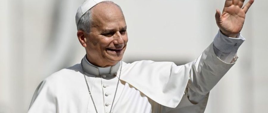 fot. Vatican Media