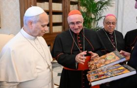 fot. Vatican Media