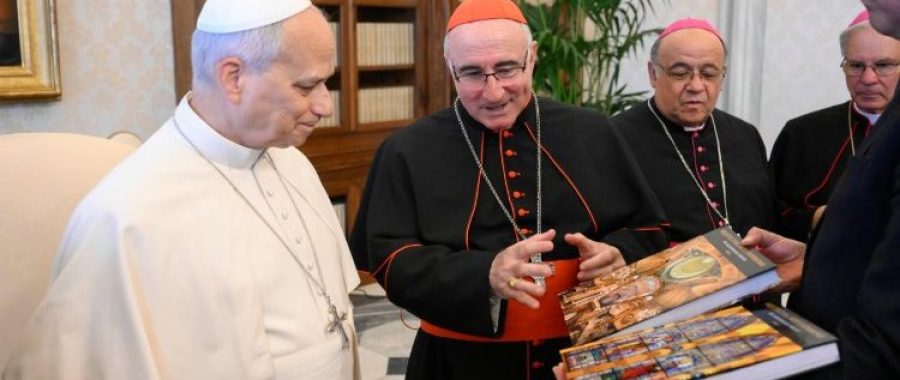 fot. Vatican Media