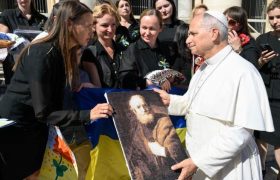 fot. Vatican Media