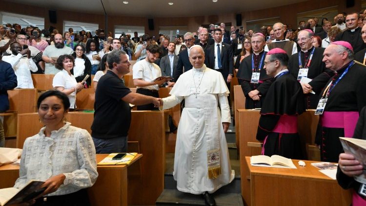 fot. Vatican Media