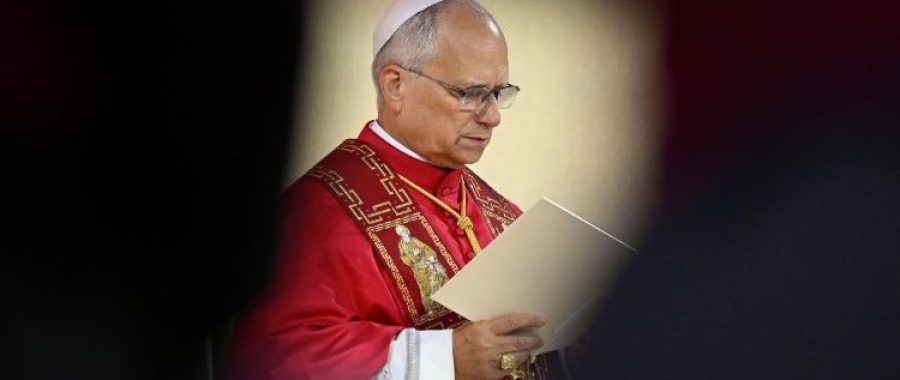 fot. Vatican Media