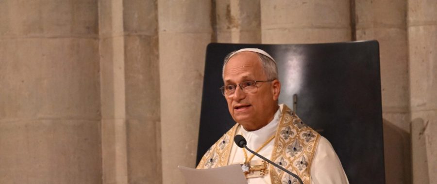 Fot. PAP/EPA/MAURIZIO BRAMBATTI