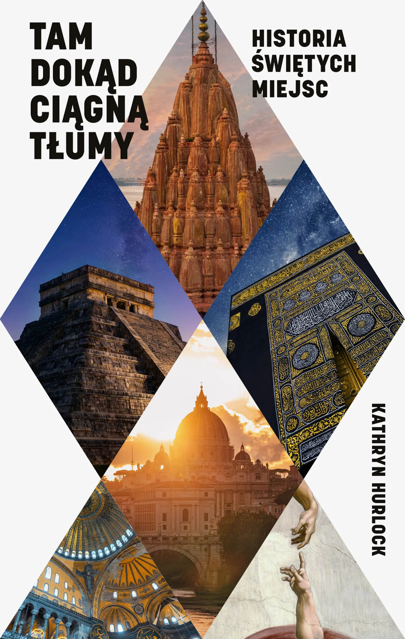 Dzięki tej książce zrozumiesz inne kultury i religie [RECENZJA] 