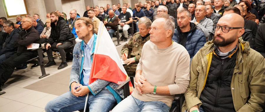 fot. Krzysztof Świertok | Biuro Prasowe Jasnej Góry