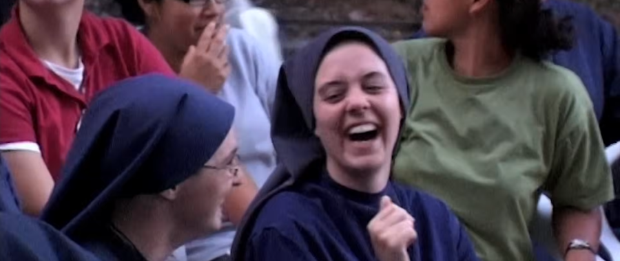 fot. YouTube/EWTN