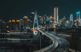 Chongqing/fot. Jerry Wang/unsplash