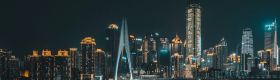 Chongqing/fot. Jerry Wang/unsplash