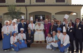 Fot. Vatican Media