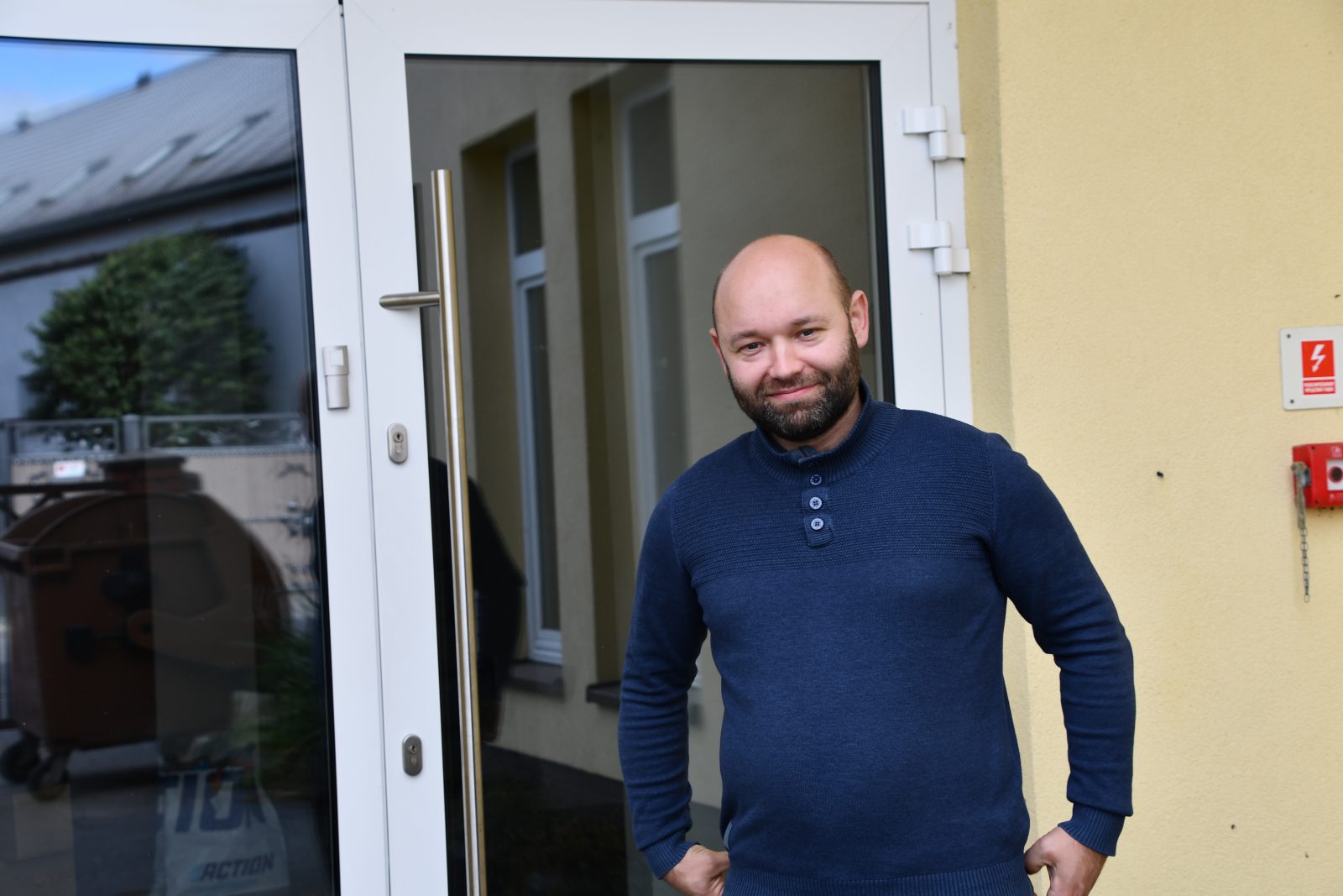 Dom, którego potrzebują młodzi [REPORTAŻ] 