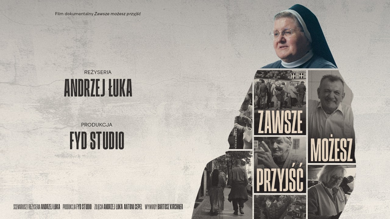 „Zawsze możesz przyjść” – film dokumentalny o siostrach elżbietankach [+WIDEO]