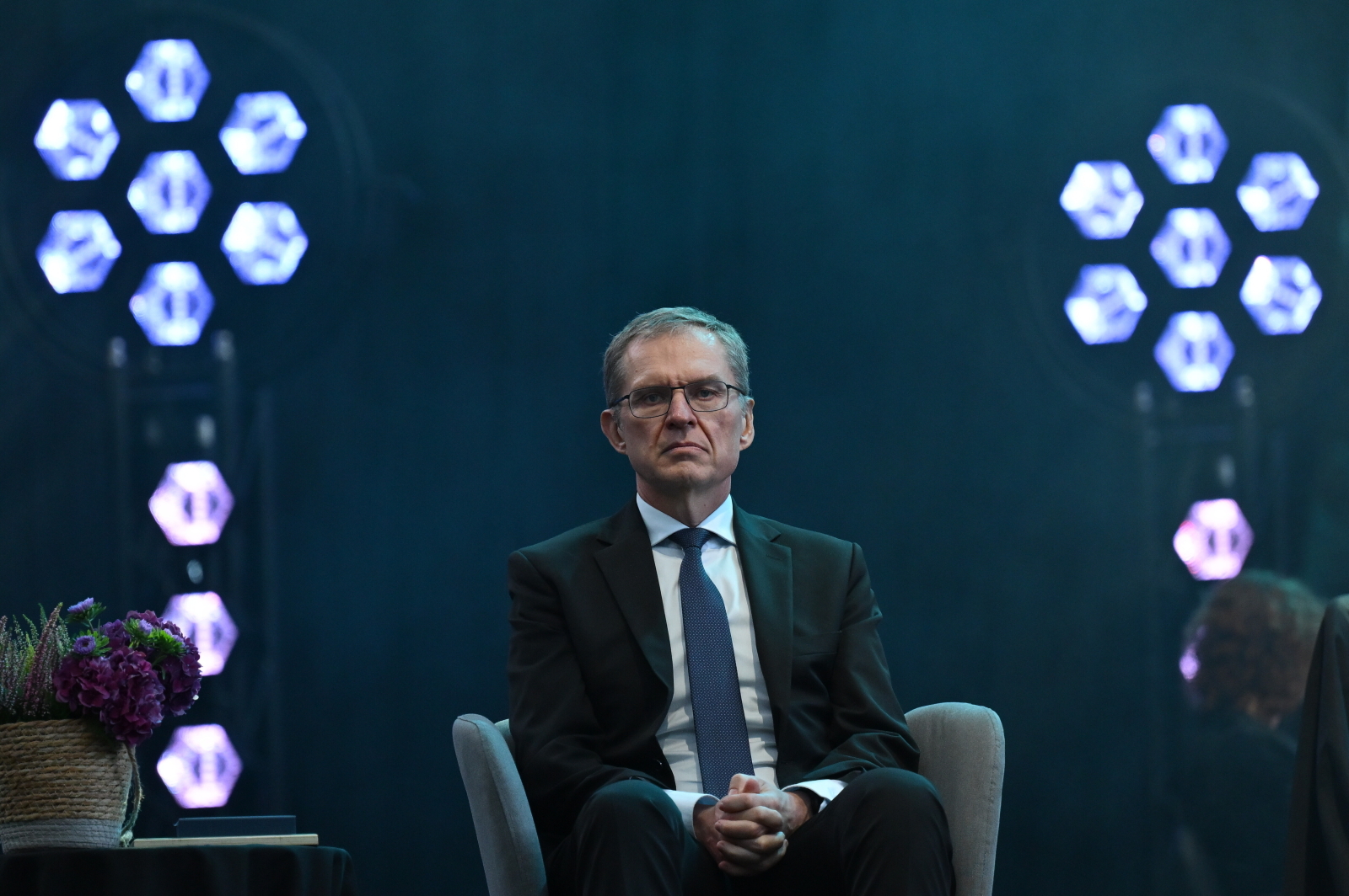 Andrzej Poczobut przed powrotem na Białoruś: jestem gotowy na każdy scenariusz