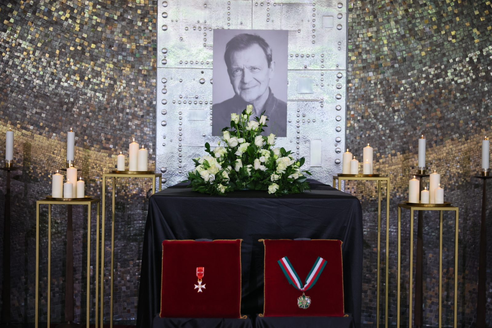 PAP/Leszek Szymański