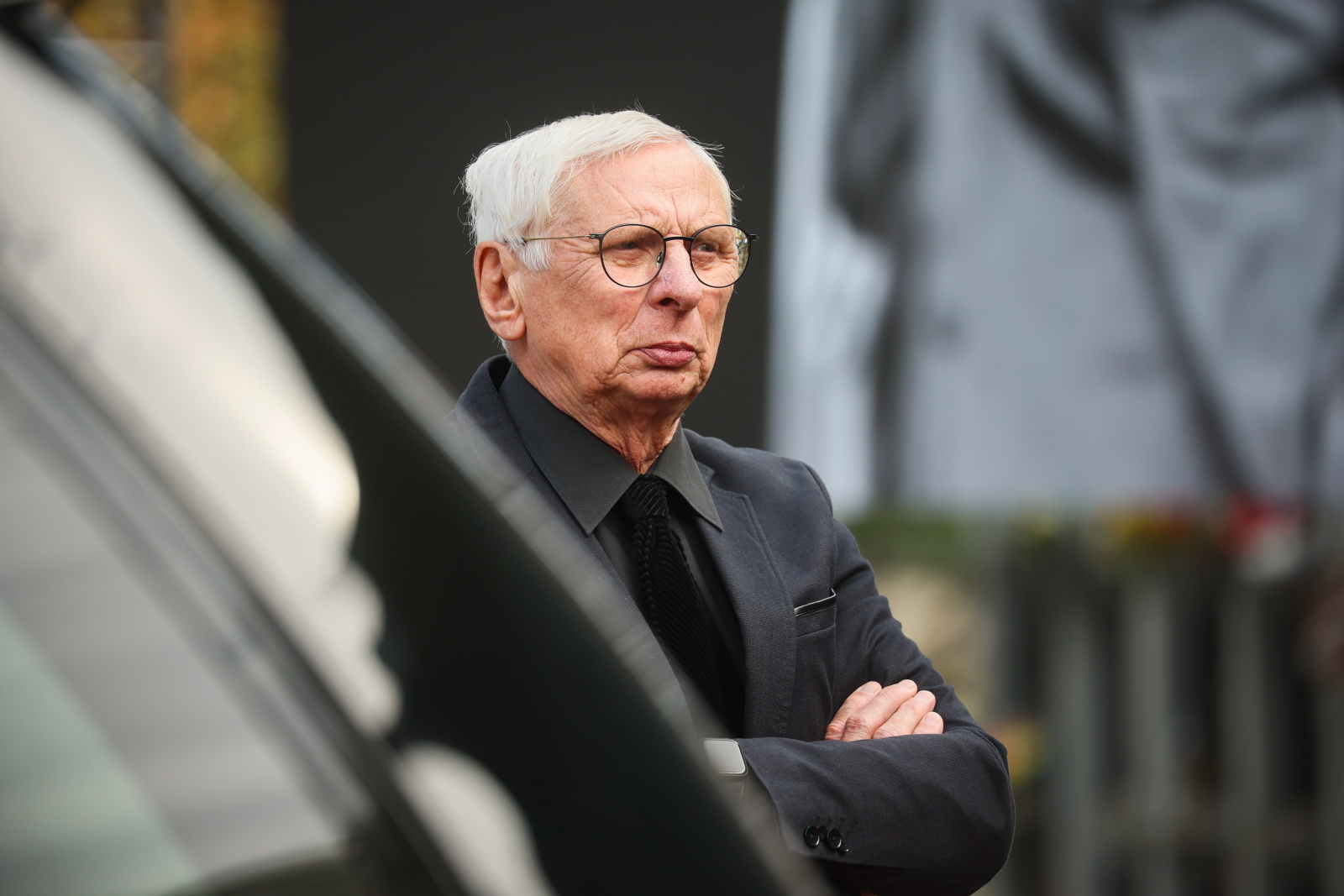 PAP/Leszek Szymański