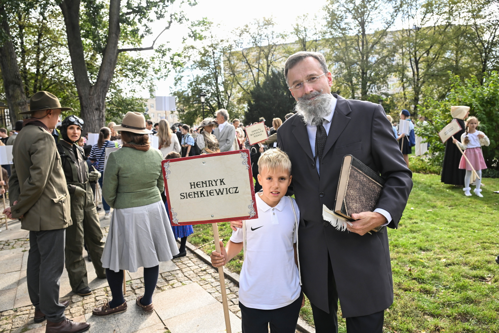 PAP/Radek Pietruszka