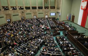 PAP/Paweł Supernak