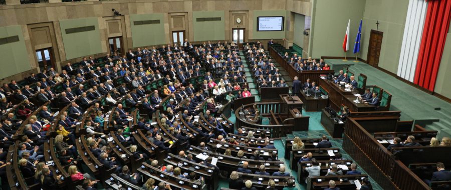 PAP/Paweł Supernak
