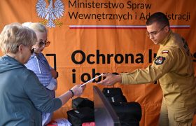 fot. PAP/Wojtek Jargiło