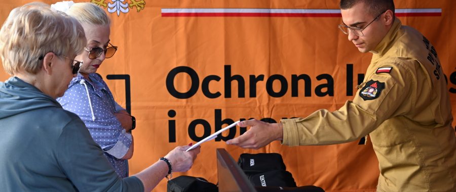 fot. PAP/Wojtek Jargiło