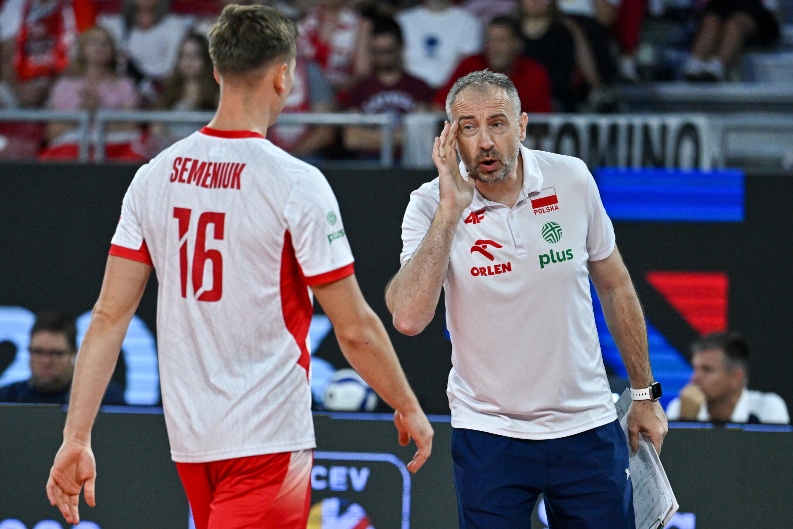 fot. PAP/Darek Delmanowicz