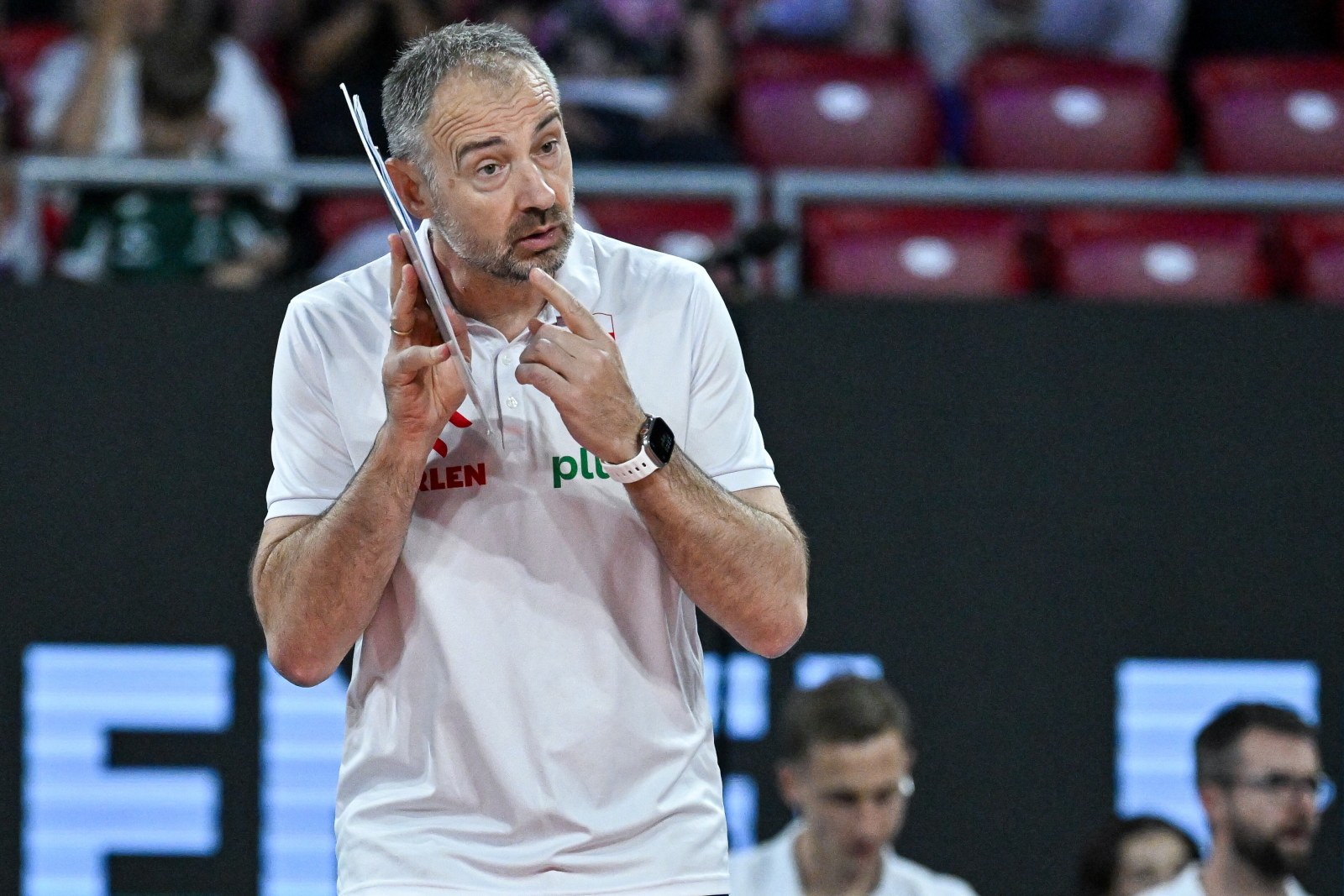 fot. PAP/Darek Delmanowicz
