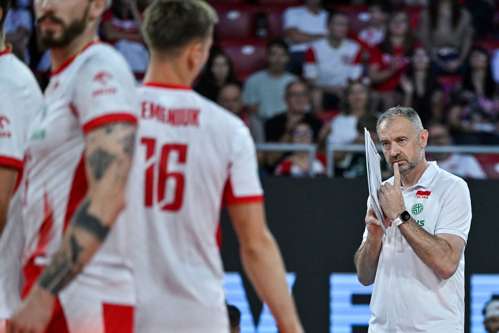 fot. PAP/Darek Delmanowicz