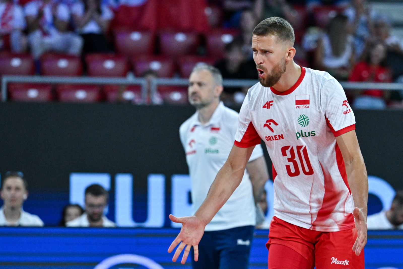 fot. PAP/Darek Delmanowicz