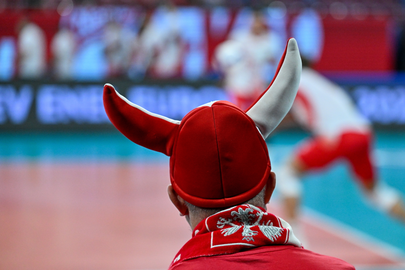 fot. PAP/Darek Delmanowicz