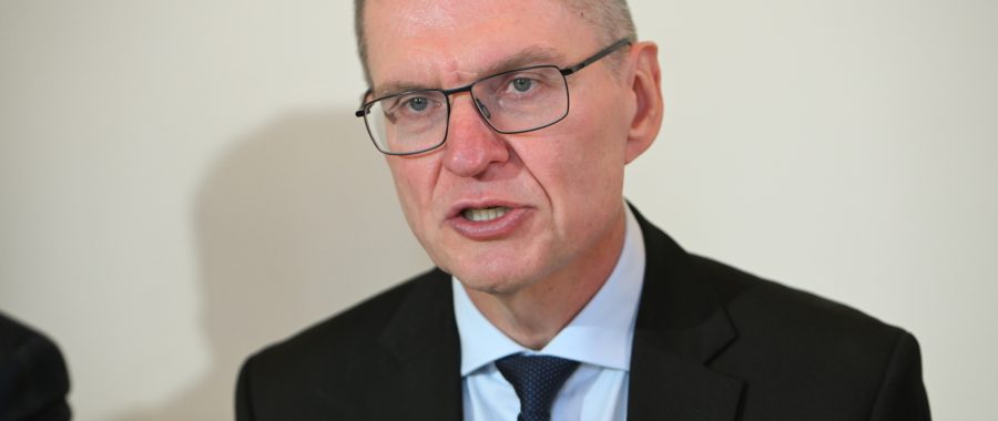 fot. PAP/Wojtek Jargiło