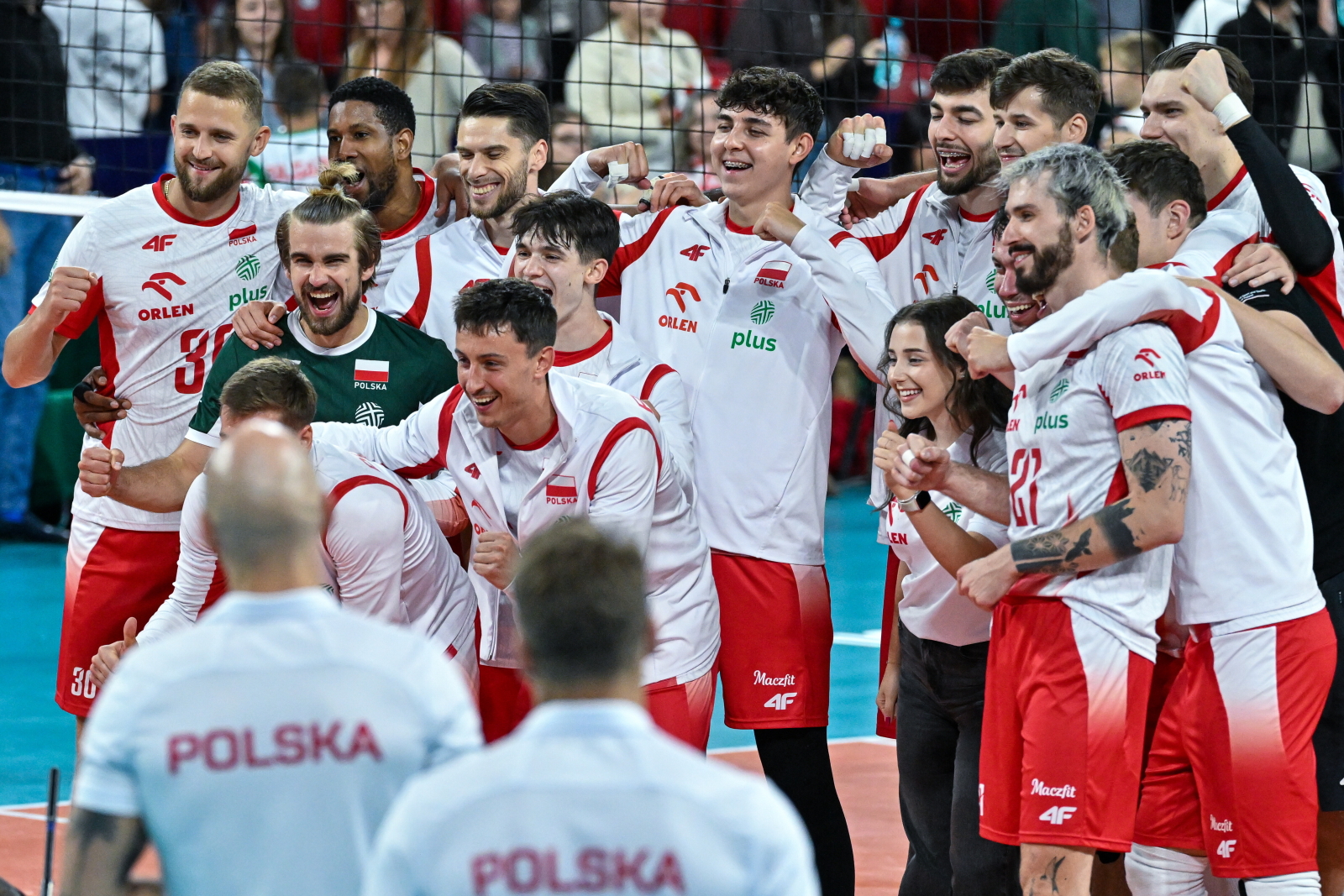 fot. PAP/Darek Delmanowicz