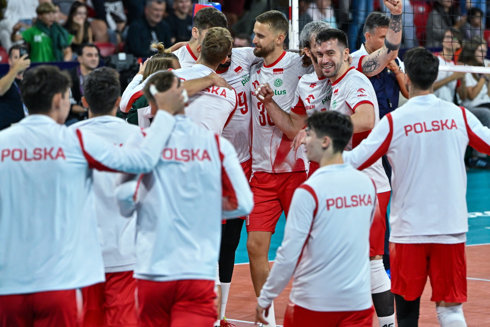 fot. PAP/Darek Delmanowicz
