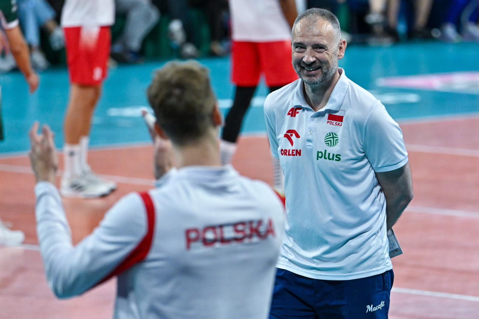 fot. PAP/Darek Delmanowicz