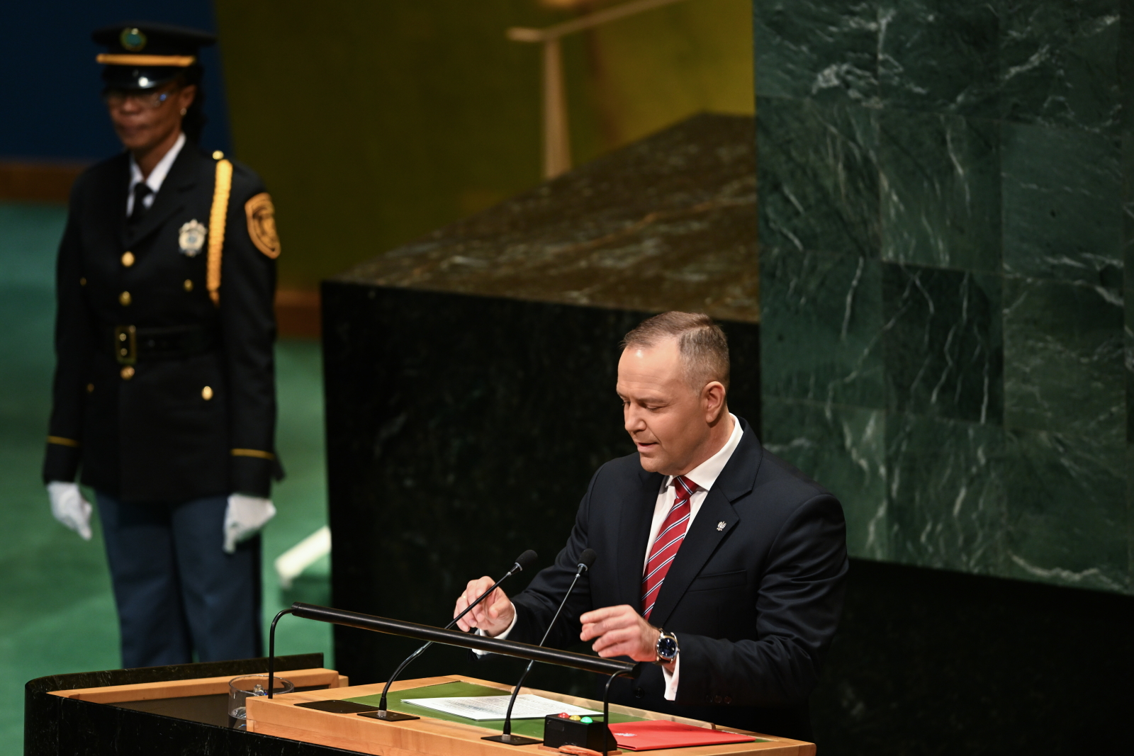 fot. PAP/Radek Pietruszka