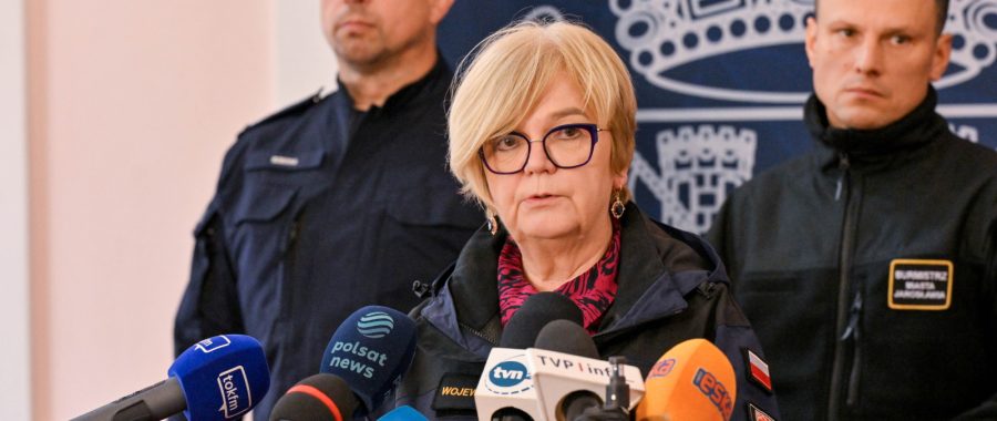 fot. PAP/Piotr Polak