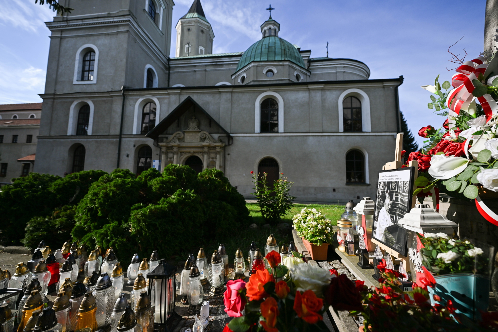fot. PAP/Piotr Polak