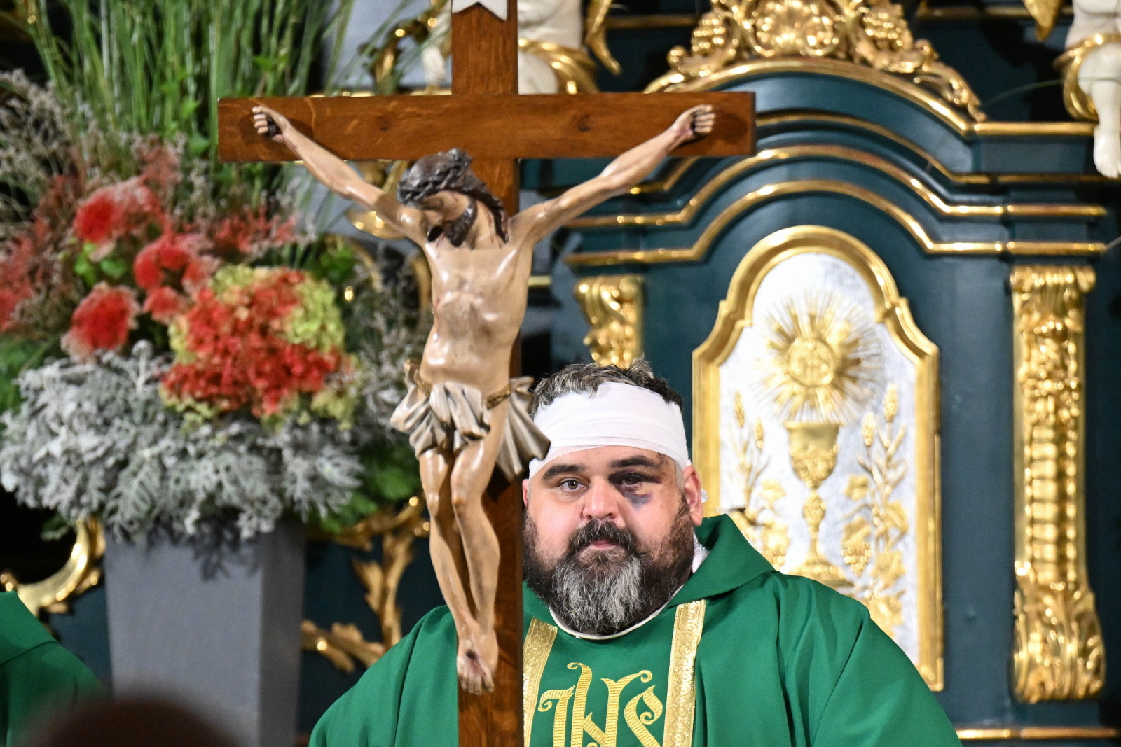 fot. PAP/Piotr Polak
